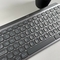 Teclado Logitech MX Keys Mini: Guía para cambiar la asignación de teclas