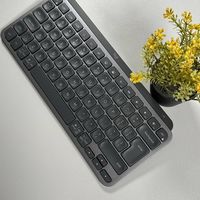 Logitech MX Keys Mini Artículo Instructivo