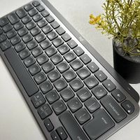 Logitech MX Keys Mini Artículo Instructivo