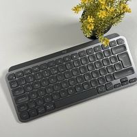 Logitech MX Keys Mini Artículo Instructivo