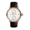 Relojes IWC Schaffhausen PORTOFINO CUERDA MANUAL MONOPUSHER Instrucciones De Manejo