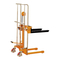 Carretillas Elevadoras GAYNER APML Manual De Instrucciones