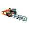Motosierras Black+Decker GK1740 Manual De Instrucciones