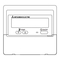 Mitsubishi Electric PAR-W21MAA