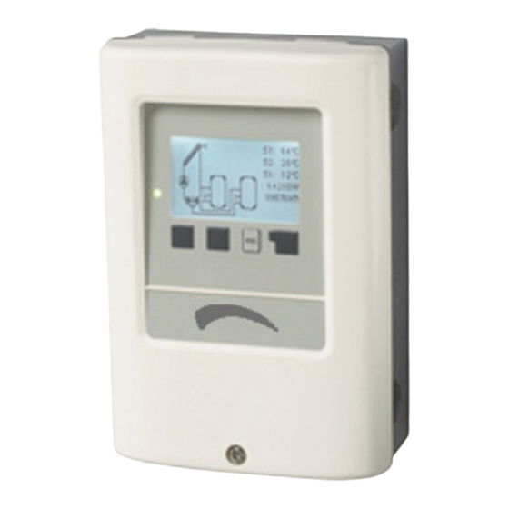 Ferroli ECOTRONIC HiTech Manual Del Usuario