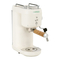 Cafeteras CAPRIZZE HIKARI CDC03015 Manual De Usuario