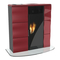 Chimeneas de Interior Lincar Olga 502 Manual Del Usuario - Mantenimiento