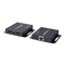 Technomate TM-55 HD POE - Manual del Extensor HDMI Sobre CAT5e/6
