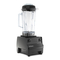 Vitamix Creations Turbo - Manual de la batidora