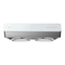 Manual de la campana extractora de la serie Pixie Air FOTILE UQS3001, UQG3002, UQG3602