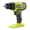 Manual del taladro/atornillador de 2 velocidades Ryobi P215 - 18 VOLTIOS 1/2 pulg.