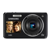 Samsung DV50 Manual Del Usuario