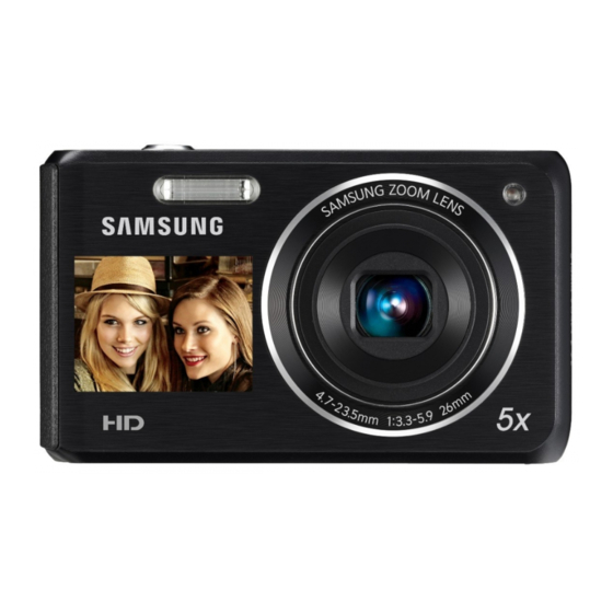 Samsung DV50 Manual Del Usuario