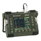 Instrumentos de Medición GE USM 35X Serie Manual Técnico E Instrucciones De Uso