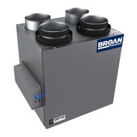 Broan B110H65RT Manual De Uso Y Instalación