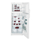 Refrigeradores Indesit T5 FNF P Instalación Y Uso