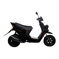 ITALIKA W150 Manual Del Usuario