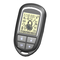 Encore E-7, E-4 - Manual de Inicio Rápido del Transceptor Remoto LCD