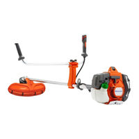 Husqvarna 535RXT Manual De Usuario