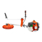 Husqvarna 535RX