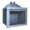 Chimeneas de Interior Hergom H-03/70 Instrucciones Para Instalación, Uso Y Mantenimiento