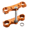Accesorios de Motocicletas KTM Power Parts 7650119903504 Instrucciones Para El Montaje
