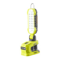 Ryobi P790 Manual Del Operador