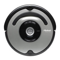 iRobot Roomba 600 Serie Guia Del Propietario