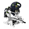 Sierras Festool KAPEX KS120 REB Manual De Instrucciones