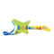 Juguetes Little Tikes PopTunes Guitar Manual Del Usuario
