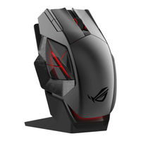 Asus ROG Spatha Manual Del Usuario