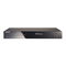 Reproductores de Blu-Ray Samsung BD-P1500 Manual Del Usuario