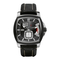 Relojes Carl F. Bucherer PATRAVI EVOTEC DAYDATE Instrucciones