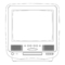 TV AIRIS M201 Manual De Instrucciones