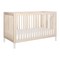 Muebles para Bebés y Niños Pequeños Babyletto Gelato M12901 Manual Del Usuario
