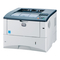 Impresoras Kyocera FS-2020D Guía De Inicio Rápida
