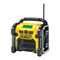 Radio DeWalt DCR019 Traducido De Las Instrucciones Originales