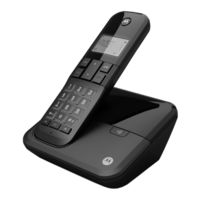 Motorola M4000-2 Manual De Usuario