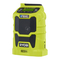 Cepilladoras Ryobi R18R Traducción De Las Instrucciones Originales