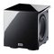 Equipo de Musica Heco NEW PHALANX 302A Manual Del Usuario