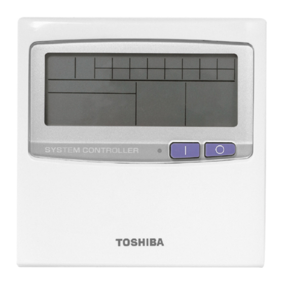Toshiba TCB-SC642TLE Manual De Instalación