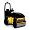 Equipos de Construccion Stone WolfPac WP6100 Manual Del Operador