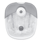 Productos de Cuidado Personal Lanaform Foot Spa Manual Del Usuario