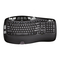 Teclados Logitech K350 Guía De Usuario