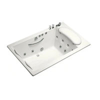 THE BOLD LOOK OF KOHLER K-1365-H2 Guia Del Propietario