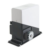 GiBiDi PASS 800/24VDC Instrucciones Para Las Instalaciones