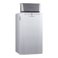 De Dietrich DIEMATIC EVOLUTION Manual De Instalación, Utilización Y Mantenimiento