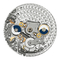 Patek Philippe Aquanaut Travel Time 5164