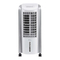 Acondicionadores de Aire Qlima LK 2035 Instrucciones De Uso