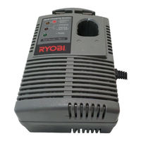 Ryobi 1400677 Manual Del Usuario